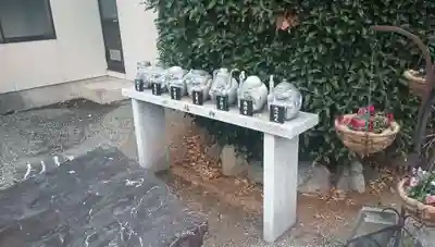 経王寺(山梨県)