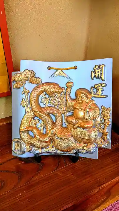 大宮・大原神社の芸術