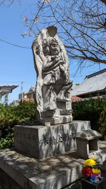 北向山不動院(京都府)