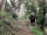 十二所神社の末社・摂社
