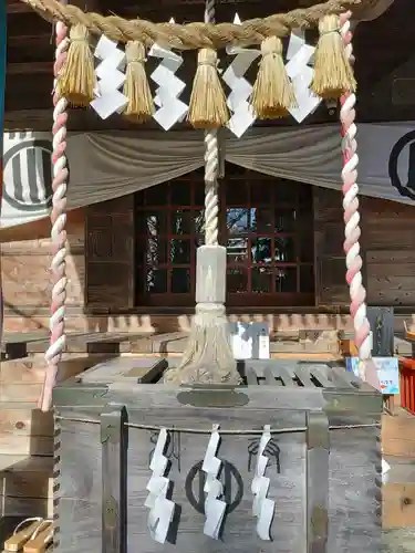 古川神社(宮城県)