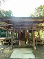 舞岡八幡宮(神奈川県)