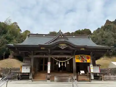 都農神社(宮崎県)