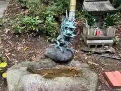 春日神社(奈良県)