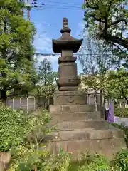 安養寺(東京都)