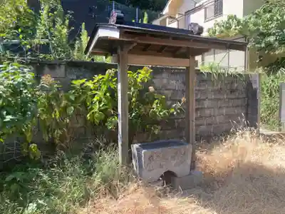 八雲神社(神奈川県)