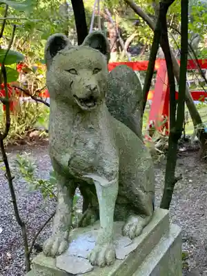 金澤神社(石川県)