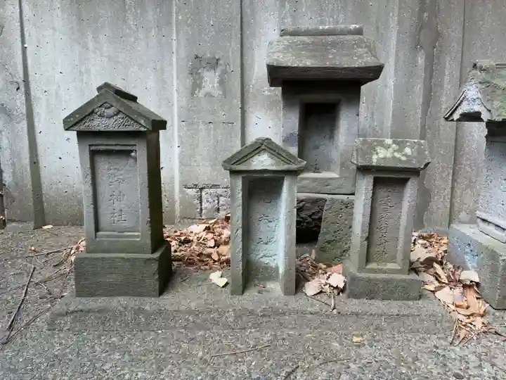 八幡神社(千葉県)