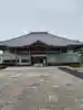 一畑山薬師寺 岡崎本堂の末社・摂社