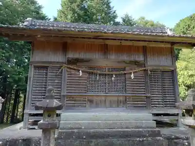 八王子神社(愛知県)