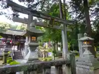 大野神社(滋賀県)