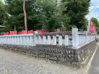 門田稲荷神社のその他建物