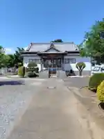 圓教寺(群馬県)