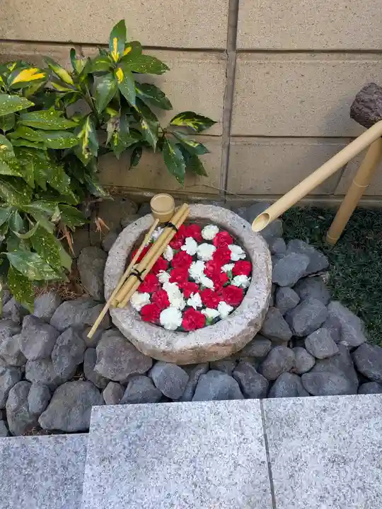 妙櫻寺(東京都)