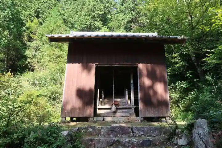 妙楽寺(福井県)