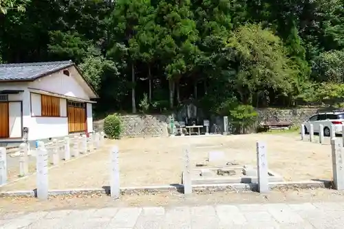 安岡寺のその他建物
