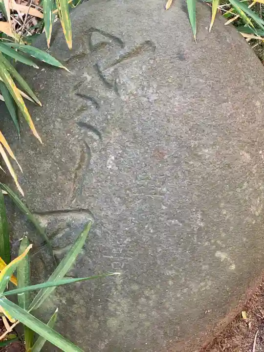 篠崎浅間神社のその他建物