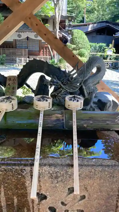 安養寺(立木観音)(滋賀県)