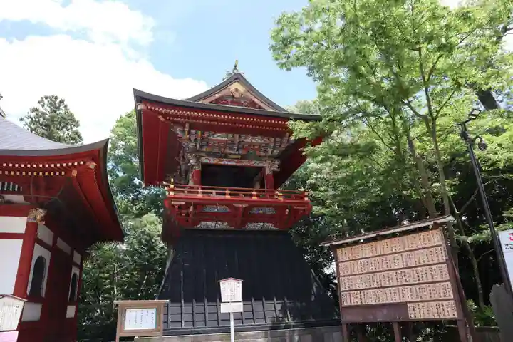成田山新勝寺(千葉県)
