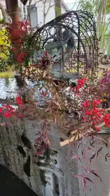 若宮神明社(愛知県)