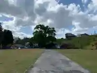 延寿寺観音堂のその他建物