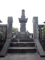 伝通院(東京都)