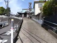 東漸寺(神奈川県)