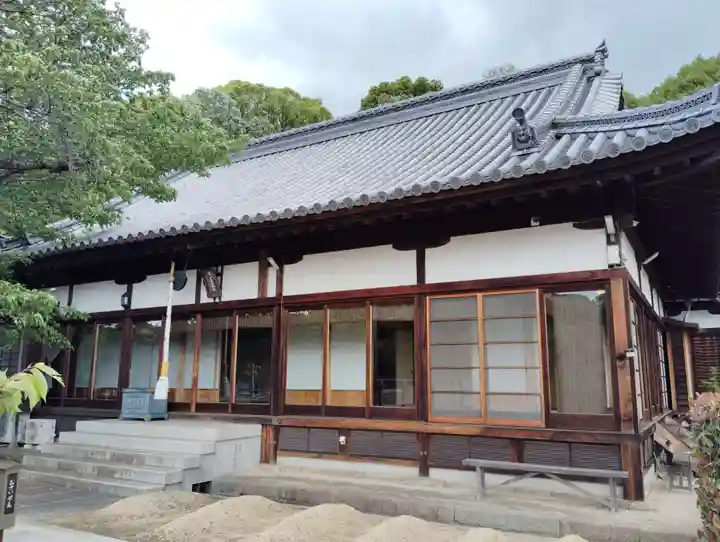 観音寺(岡山県)