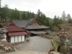 華厳寺(岐阜県)