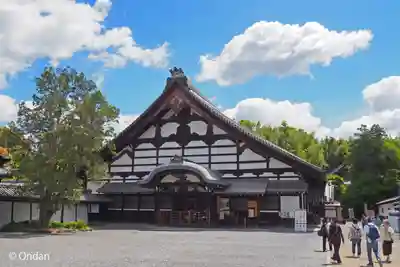 東福禅寺（東福寺）(京都府)