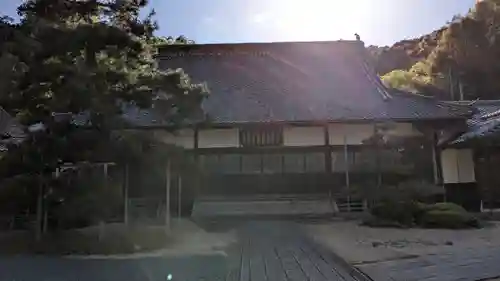 国清寺(京都府)