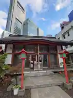 日比谷神社(東京都)