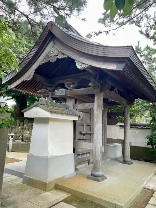 本瑞寺(神奈川県)
