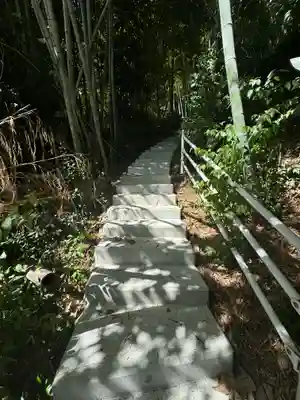 静火神社(和歌山県)