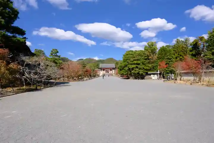 仁和寺のその他建物