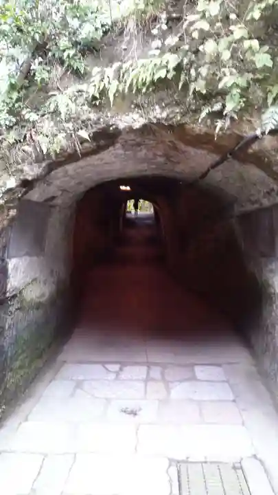 銭洗弁財天宇賀福神社のその他建物