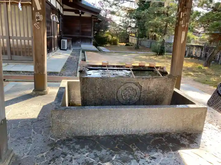 松陰神社(山口県)