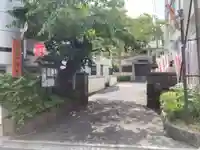 竜門寺(東京都)