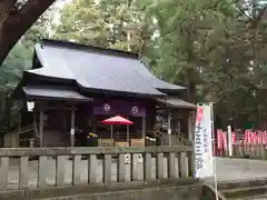 大田原神社(栃木県)