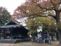 高彦根神社のその他建物