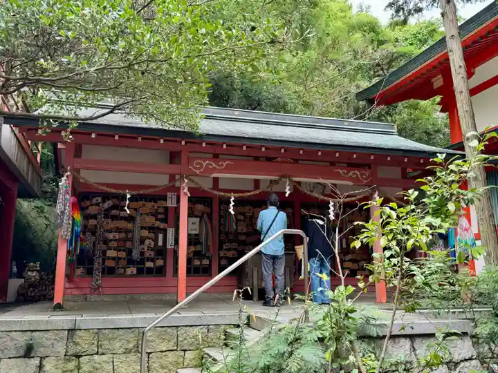淡嶋神社(和歌山県)