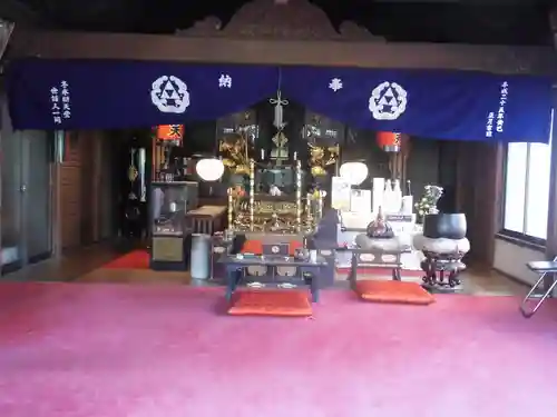 冬木辯天堂(東京都)