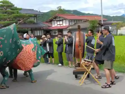 熊野神社(岐阜県)