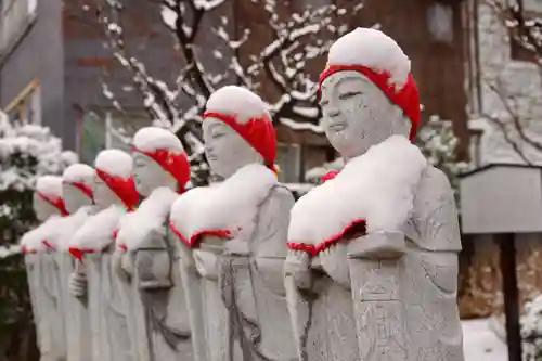 福王山  慈眼寺(東京都)