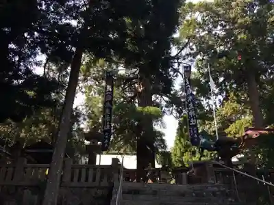 水主神社のその他建物