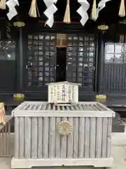 玉前神社(千葉県)