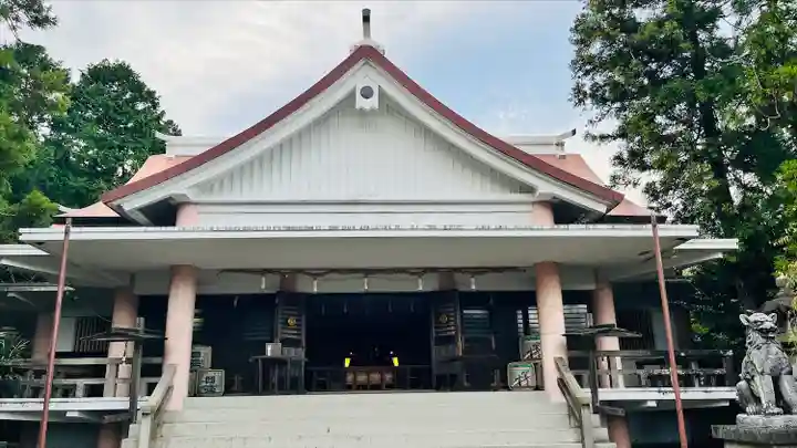 金刀比羅宮鳥羽分社(三重県)