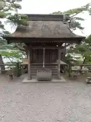 瑞巌寺五大堂(宮城県)