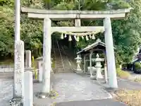 友生神社(三重県)