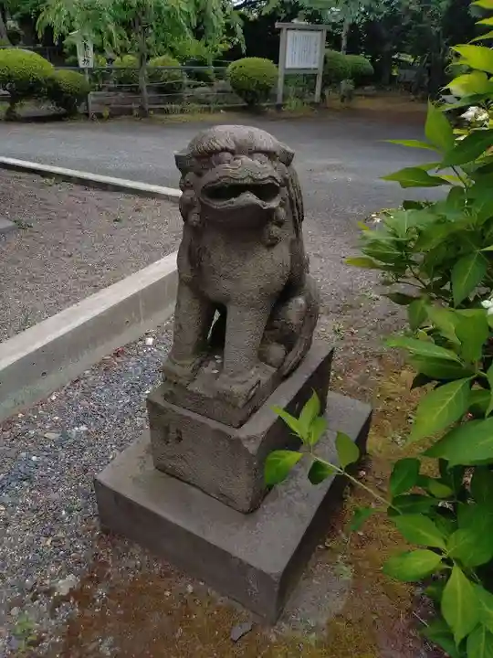 小田八幡宮(青森県)